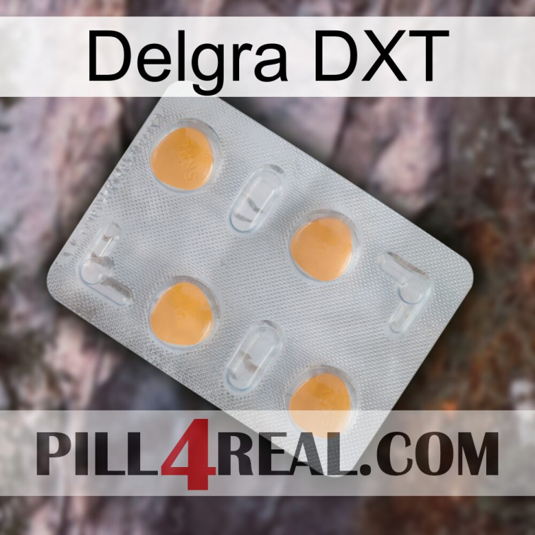 Delgra DXT 24